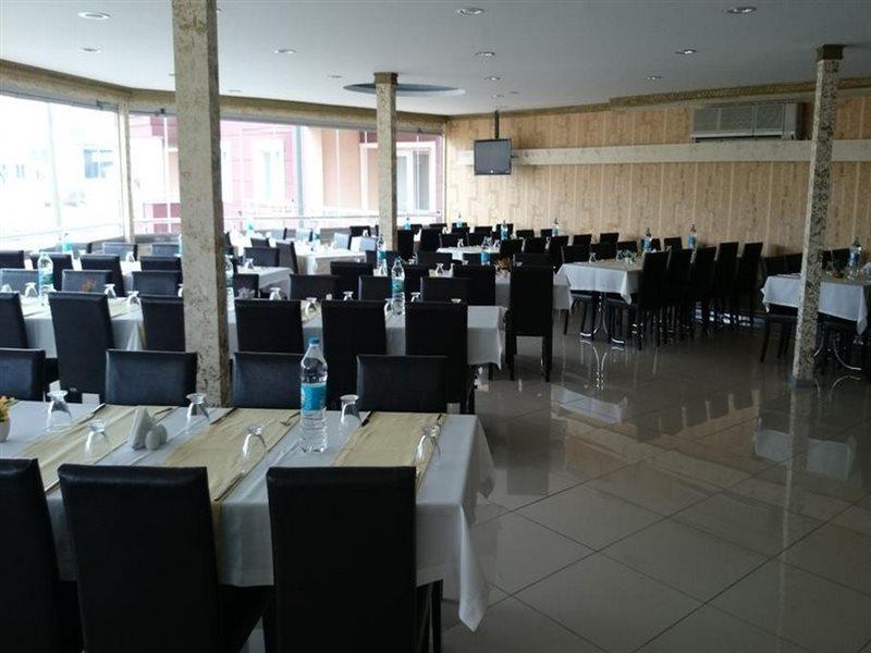 Hotel Zileli ชานัคคาเล ภายนอก รูปภาพ