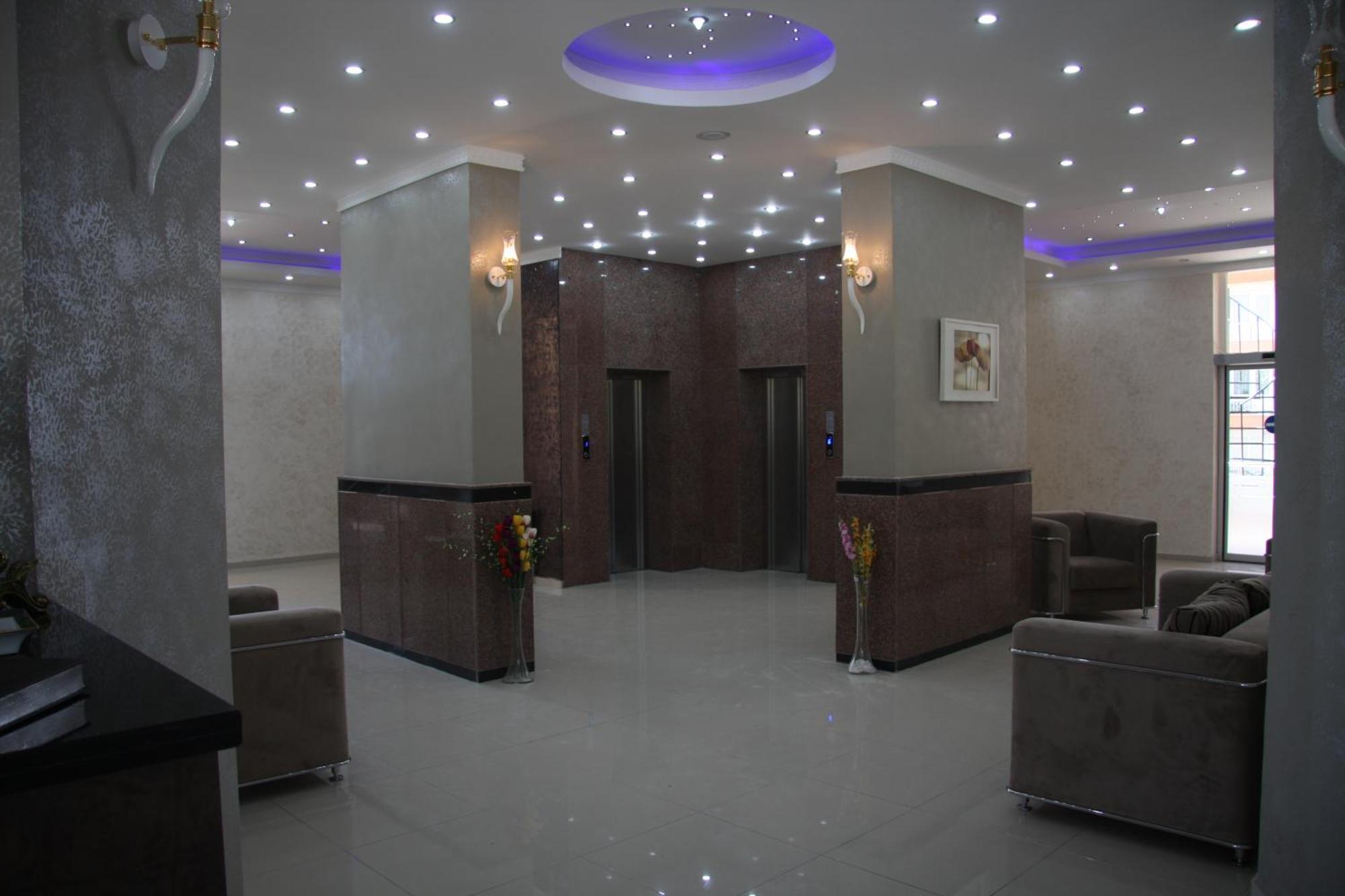 Hotel Zileli ชานัคคาเล ภายนอก รูปภาพ