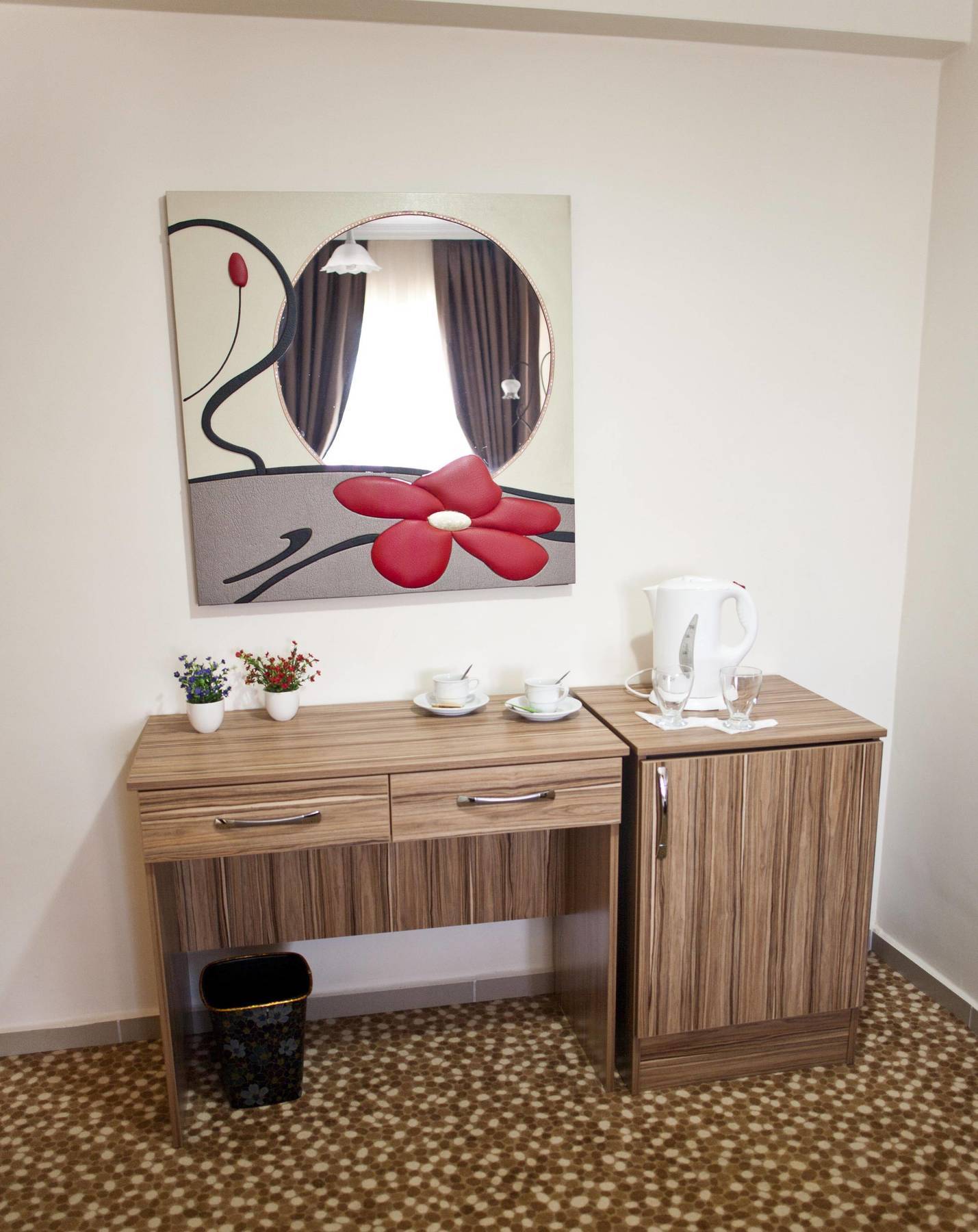 Hotel Zileli ชานัคคาเล ภายนอก รูปภาพ