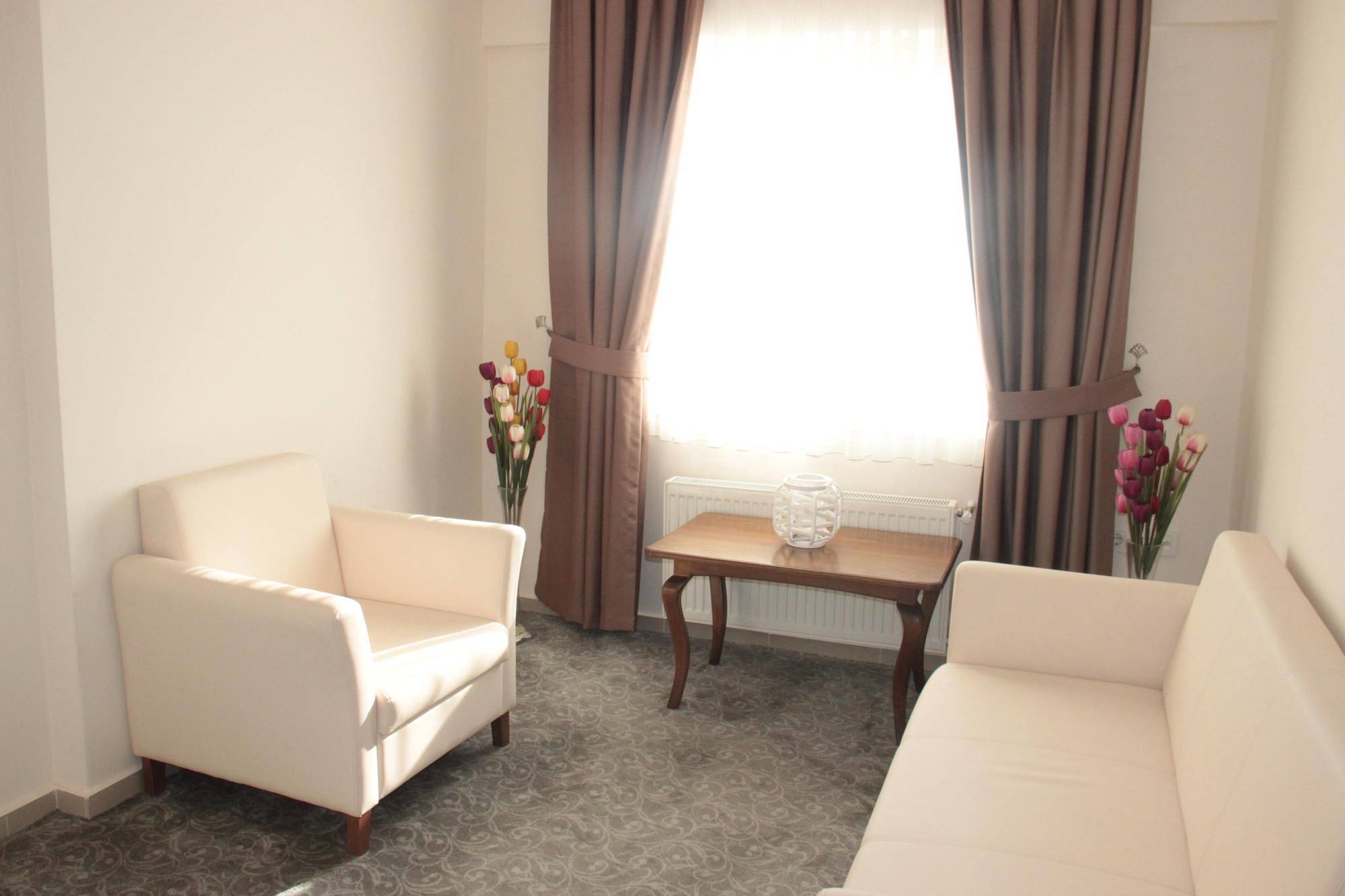 Hotel Zileli ชานัคคาเล ภายนอก รูปภาพ