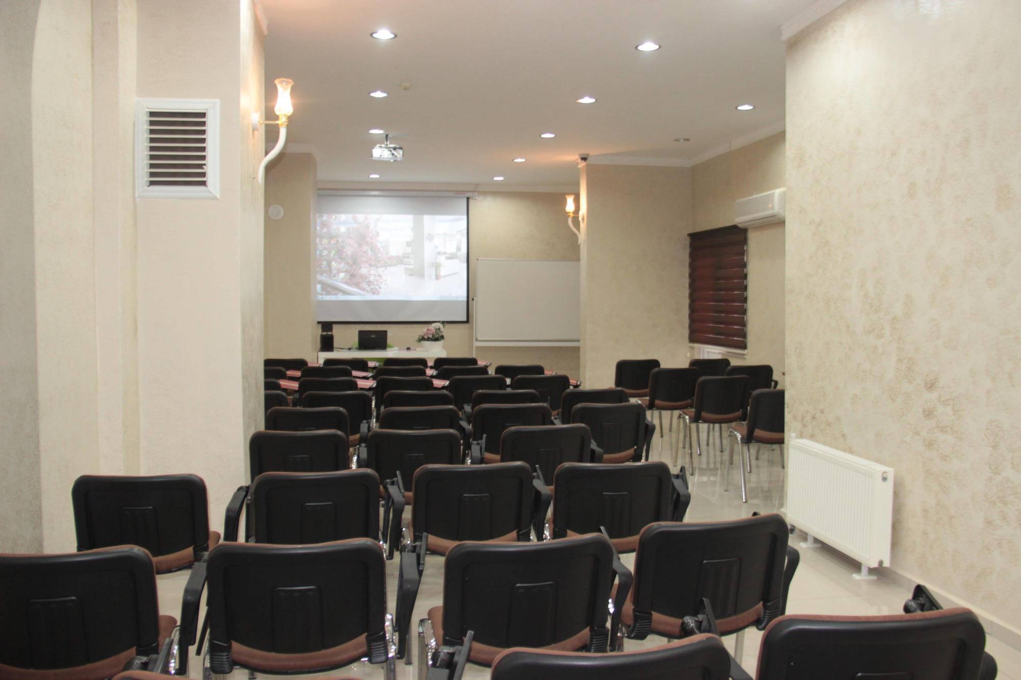 Hotel Zileli ชานัคคาเล ภายนอก รูปภาพ