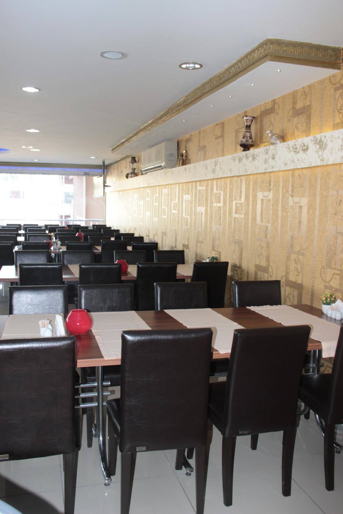 Hotel Zileli ชานัคคาเล ภายนอก รูปภาพ