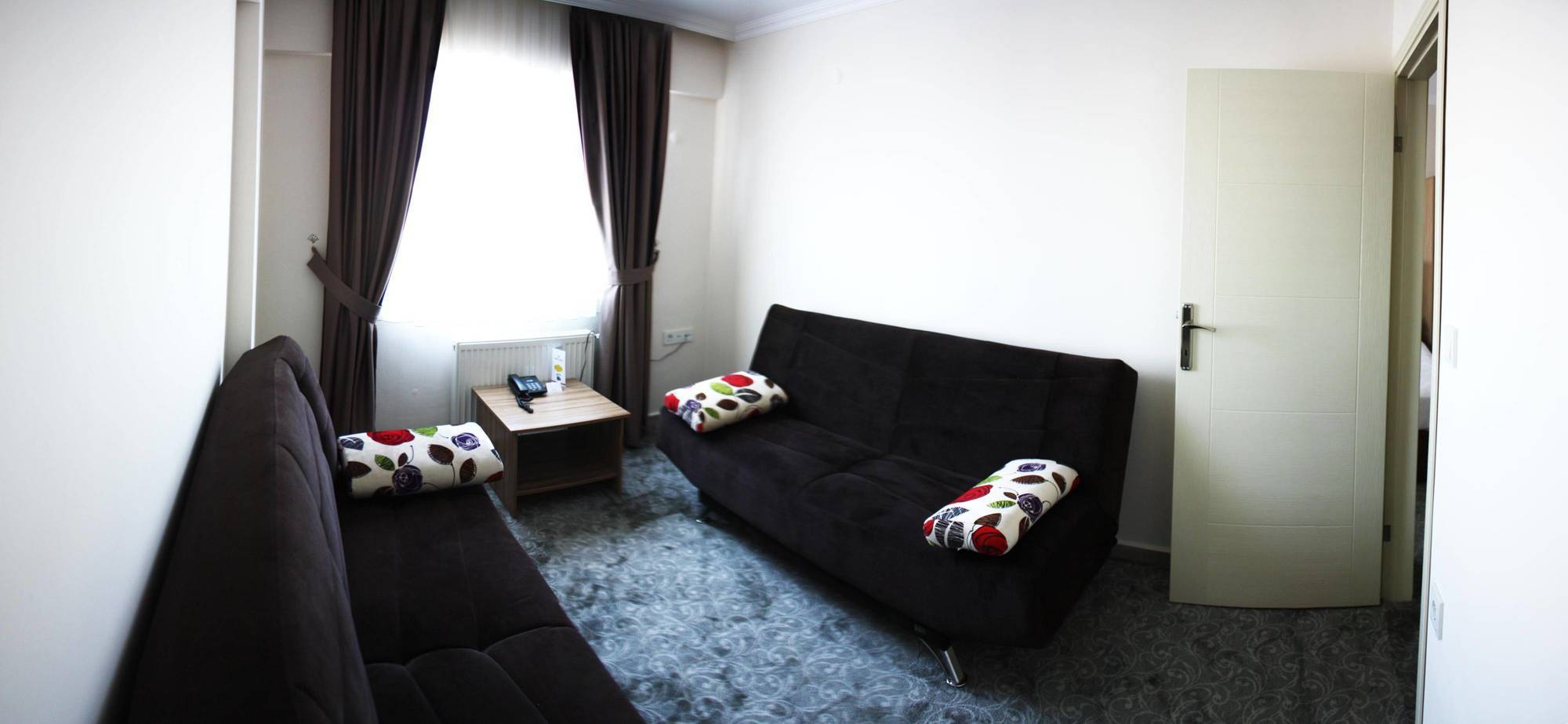 Hotel Zileli ชานัคคาเล ภายนอก รูปภาพ